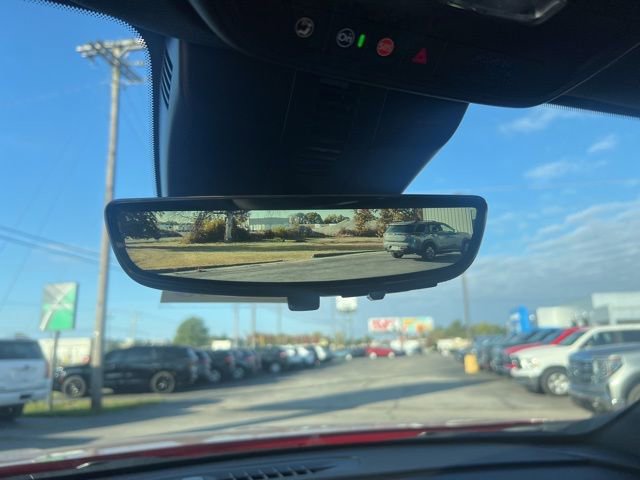 New 2026 Buick Enclave Sport Touring w/ Power Package image 30