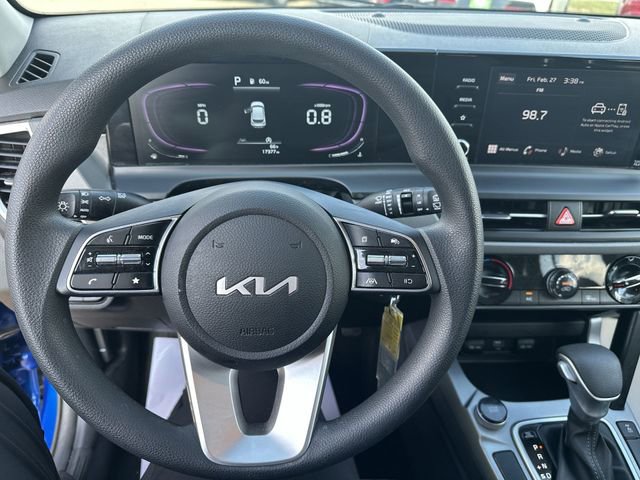 Used 2024 Kia Seltos LX image 14