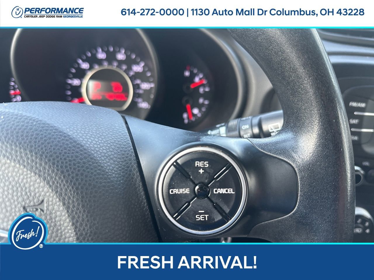 Used 2015 Kia Soul image 24