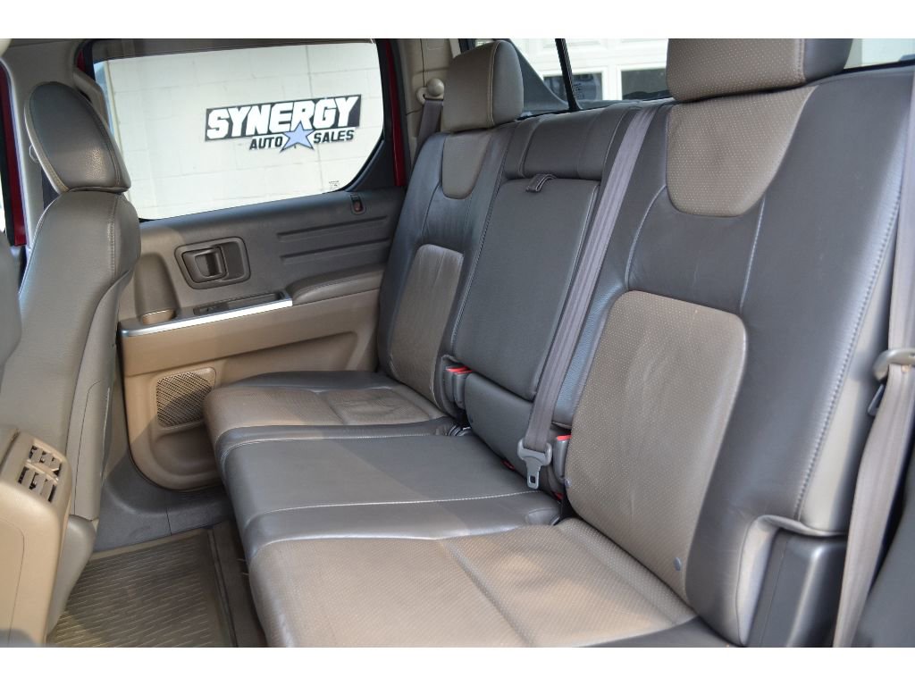 Used 2006 Honda Ridgeline RTL image 26