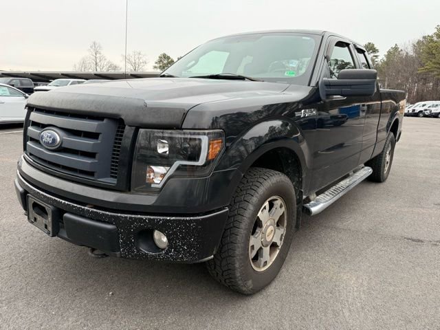 Used 2010 Ford F150 STX