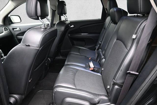 Used 2020 Dodge Journey Crossroad FWD image 21