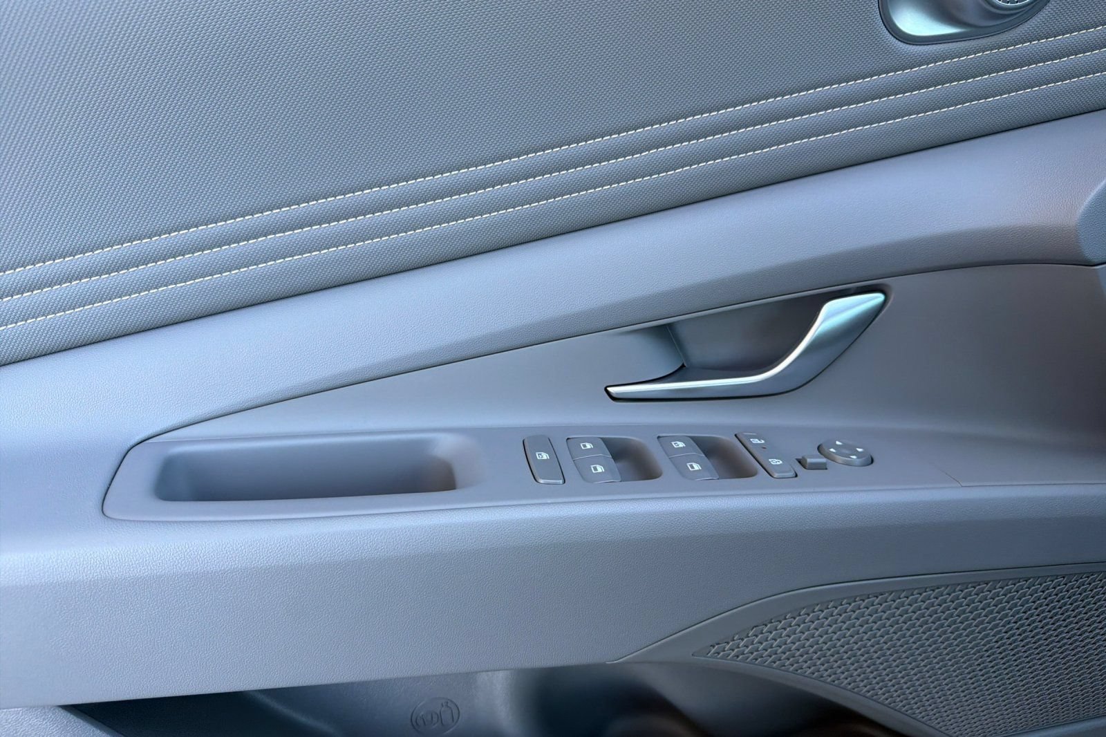 Certified 2026 Hyundai Elantra Sport FWD image 14
