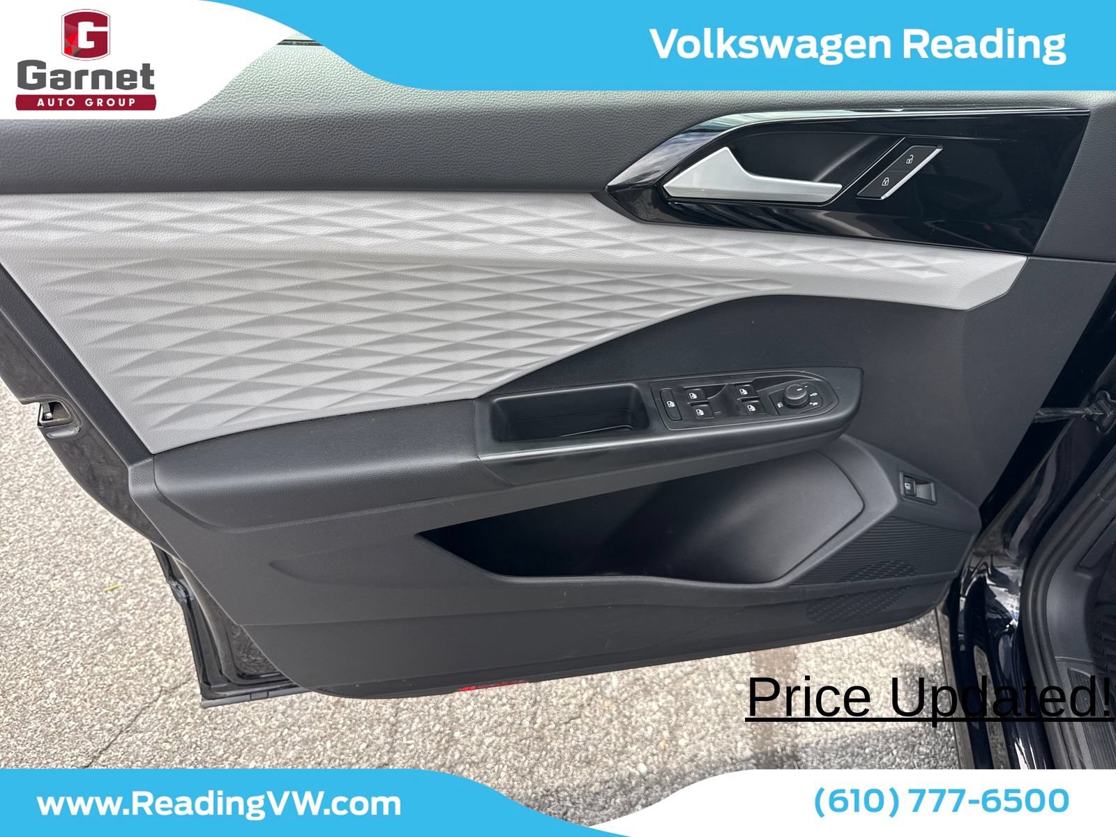 Certified 2022 Volkswagen Taos S AWD/4WD image 10