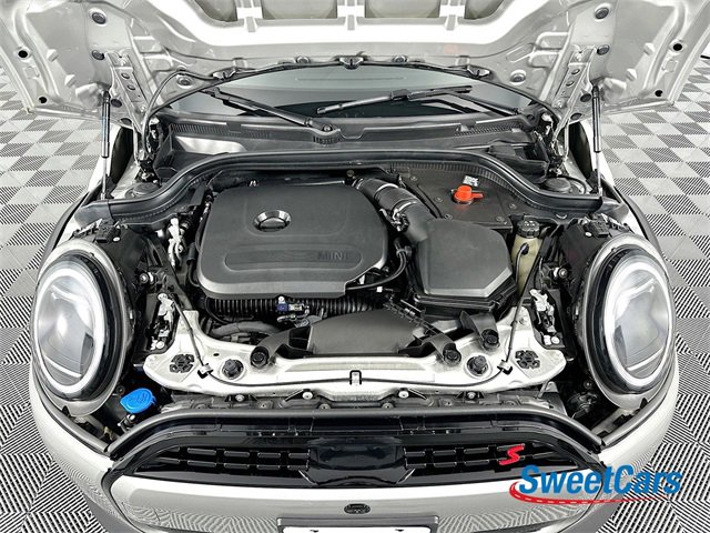 Used 2025 MINI Cooper S image 41