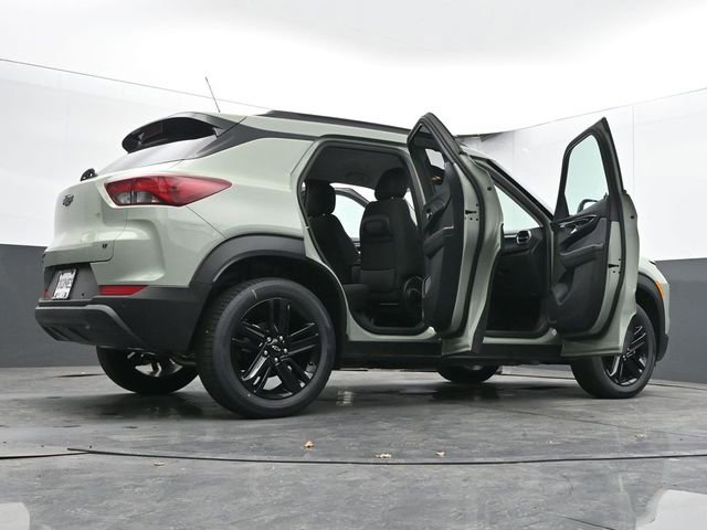 New 2026 Chevrolet TrailBlazer LT w/ Convenience Package AWD/4WD image 64