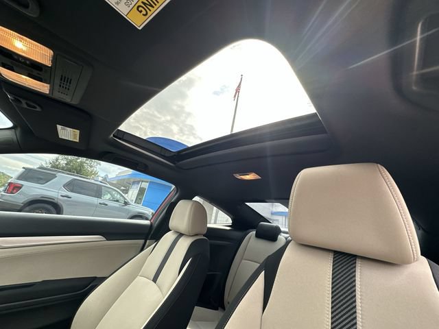 Used 2016 Honda Civic EX-T image 18