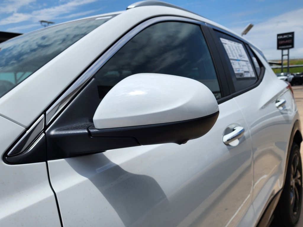 New 2026 Buick Encore GX Sport Touring w/ Advanced Technology Package image 12