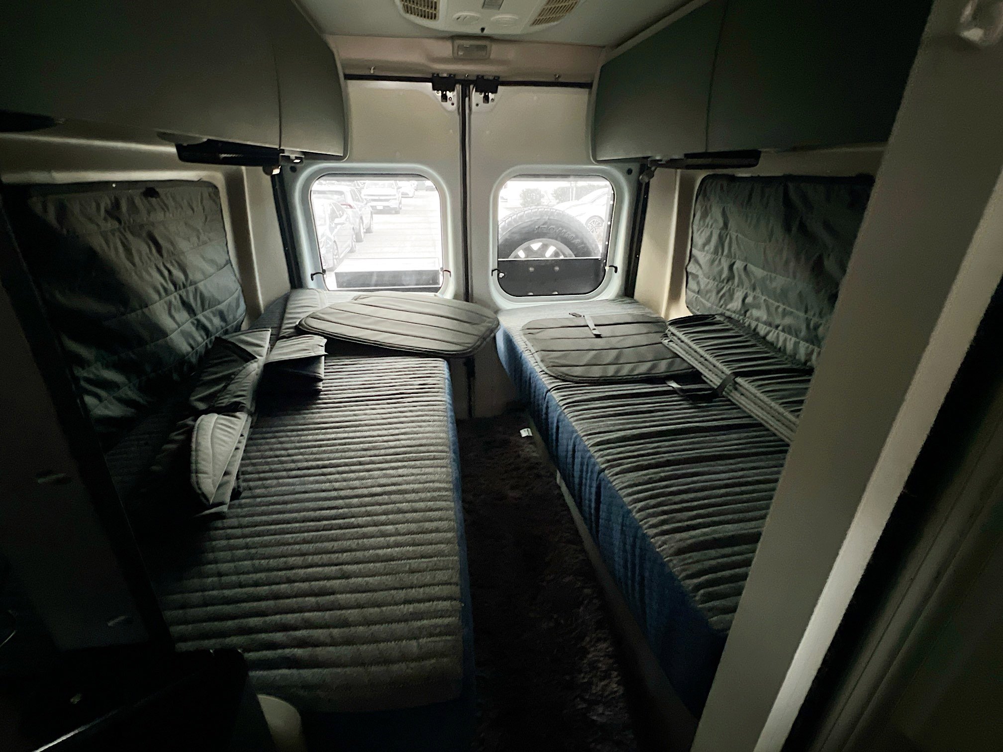 Used 2021 RAM ProMaster 3500 w/ Convenience Group image 33