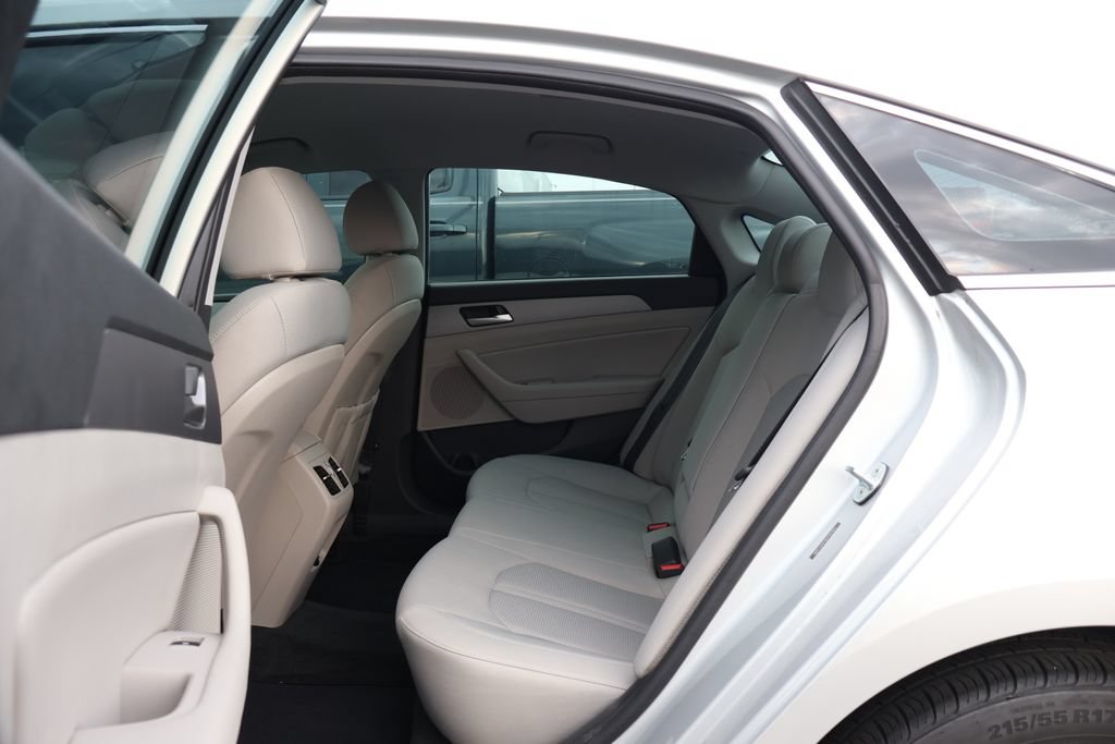 Used 2019 Hyundai Sonata SEL FWD image 31