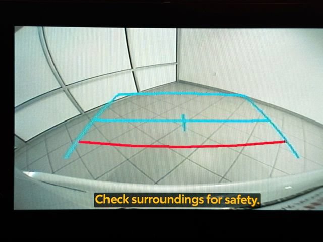 Certified 2026 Toyota Highlander XLE AWD/4WD image 14