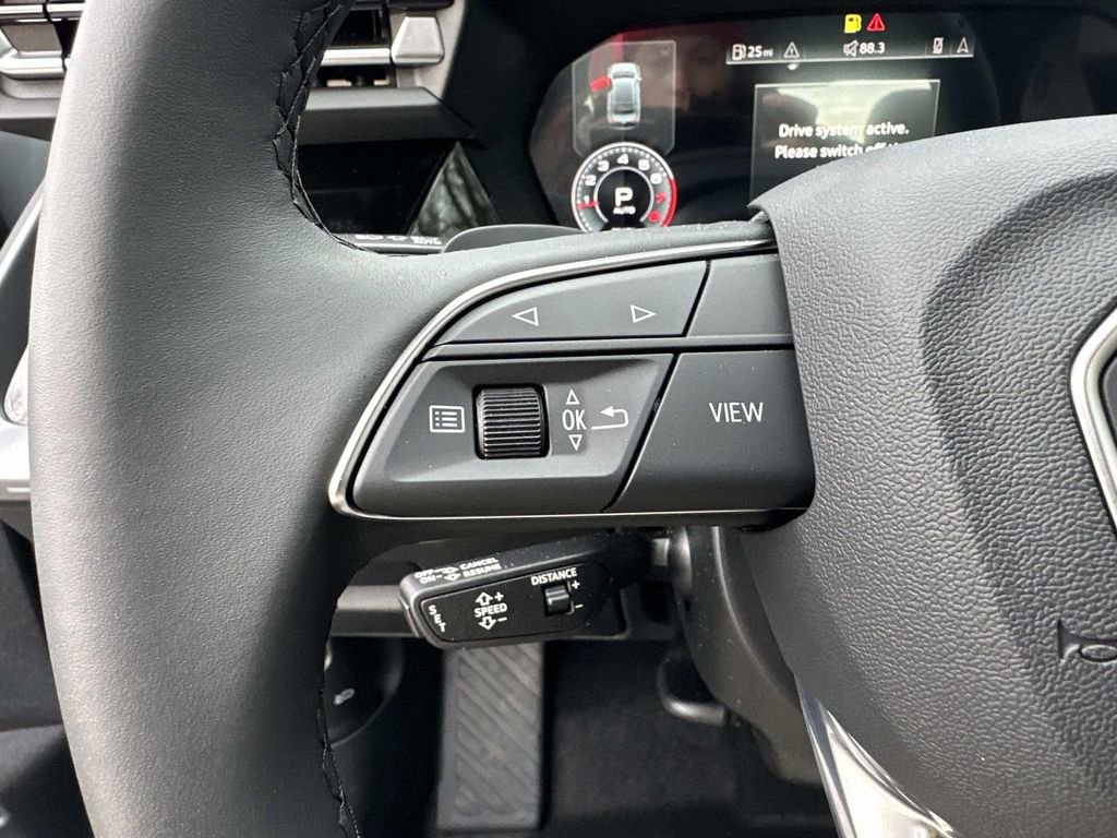 New 2026 Audi A3 2.0T Premium Plus image 18