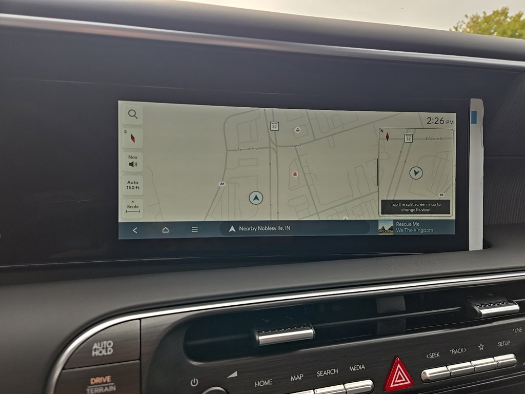 New 2027 Hyundai Palisade Calligraphy AWD/4WD image 50