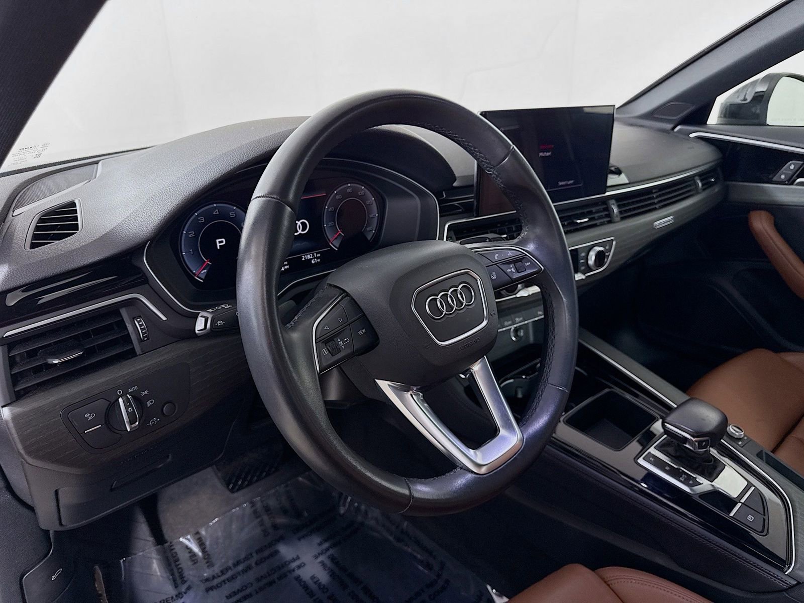 Certified 2023 Audi A4 2.0T Premium Plus w/ Premium Plus Package image 4