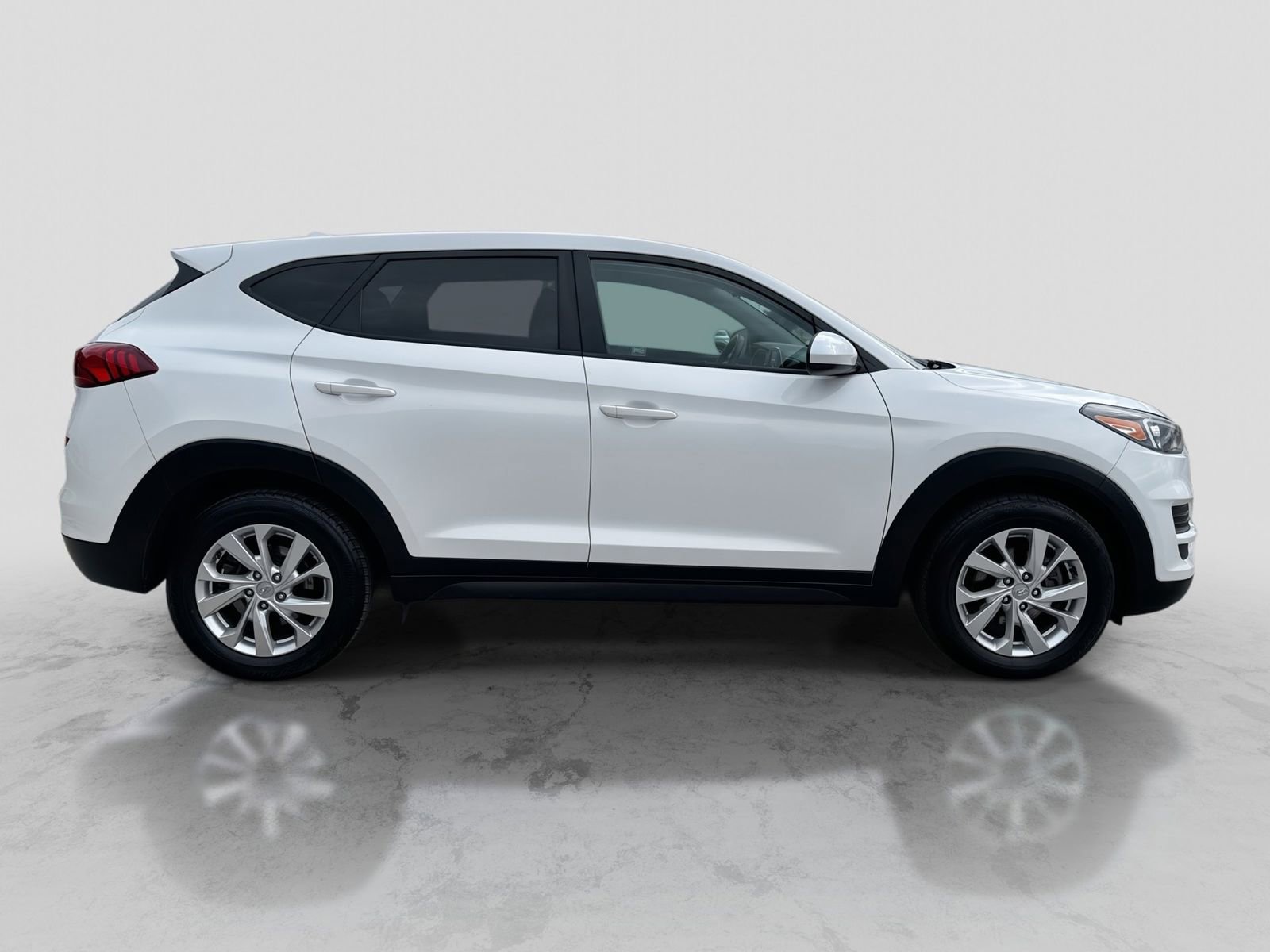 Used 2020 Hyundai Tucson SE AWD/4WD image 9