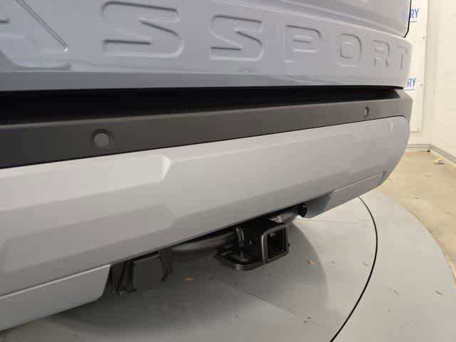 Used 2026 Honda Passport RTL image 12