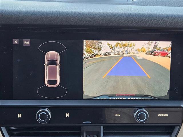 Used 2023 Porsche Macan S image 15