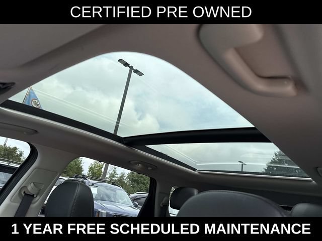 Used 2023 Kia Sorento SX AWD/4WD image 14