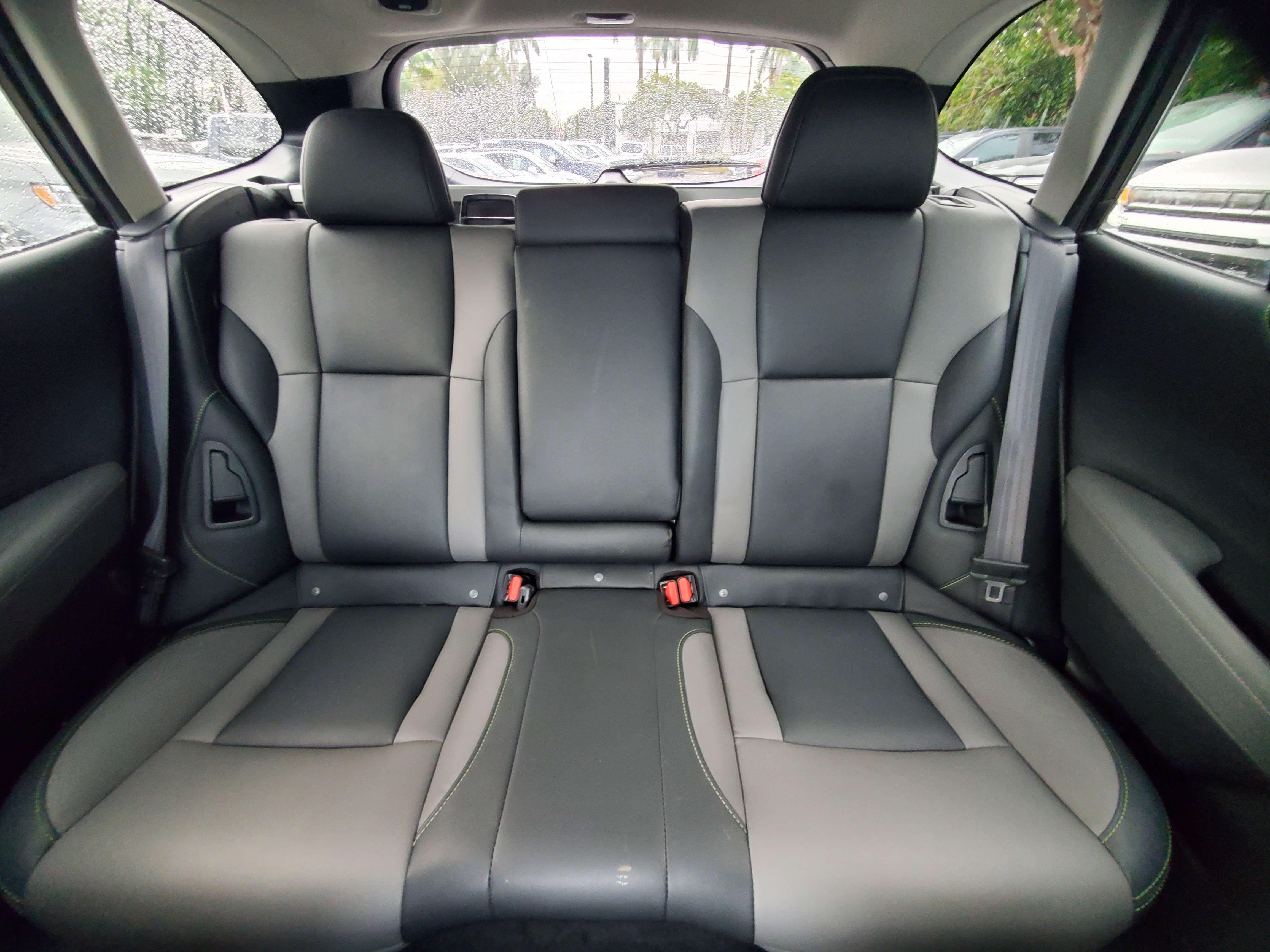 Used 2021 Subaru Outback Onyx Edition XT image 16