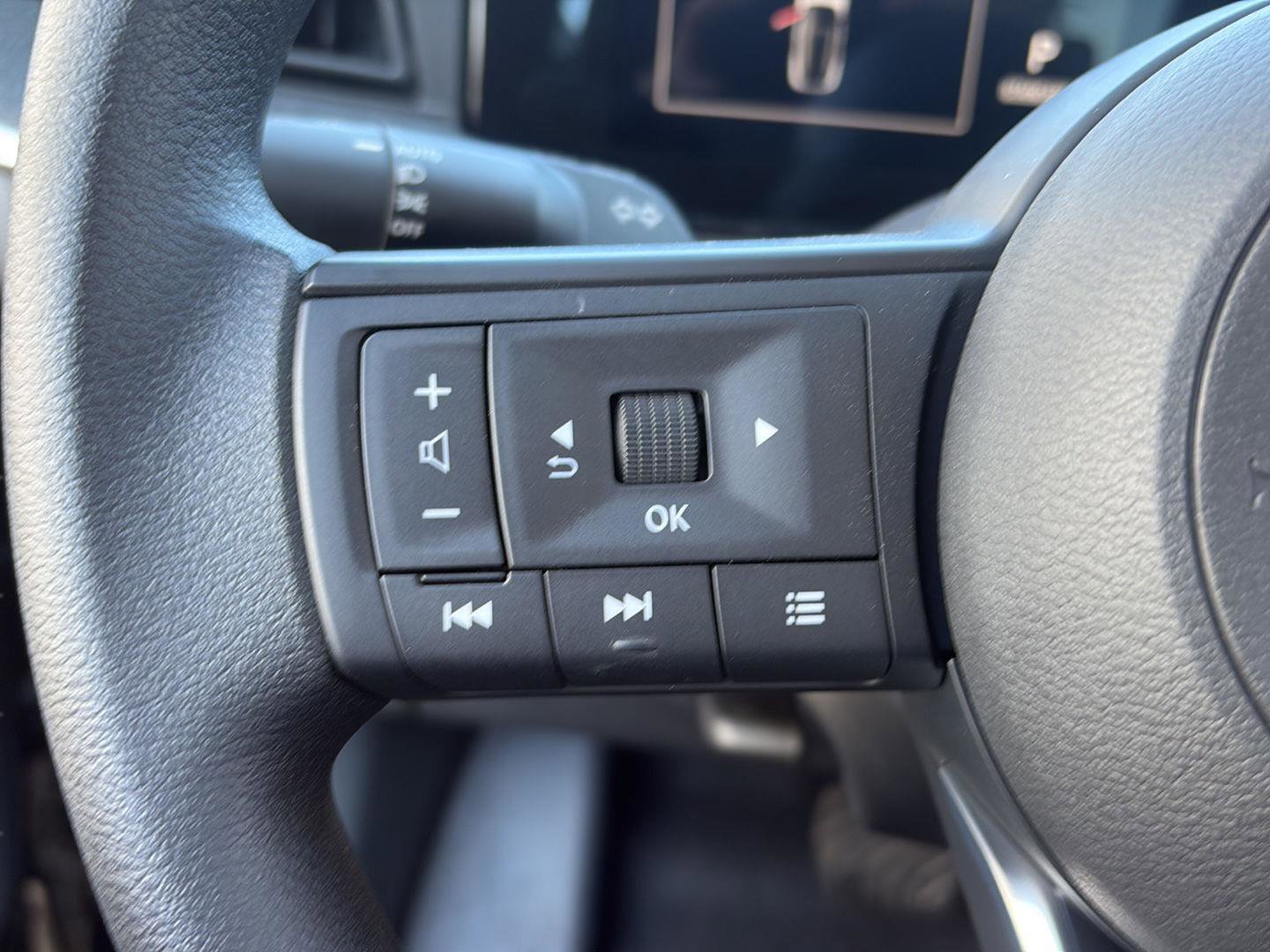 New 2026 Nissan Kicks SV w/ Cold Weather Package image 22