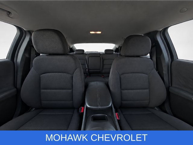 Certified 2022 Chevrolet Malibu LT FWD image 17