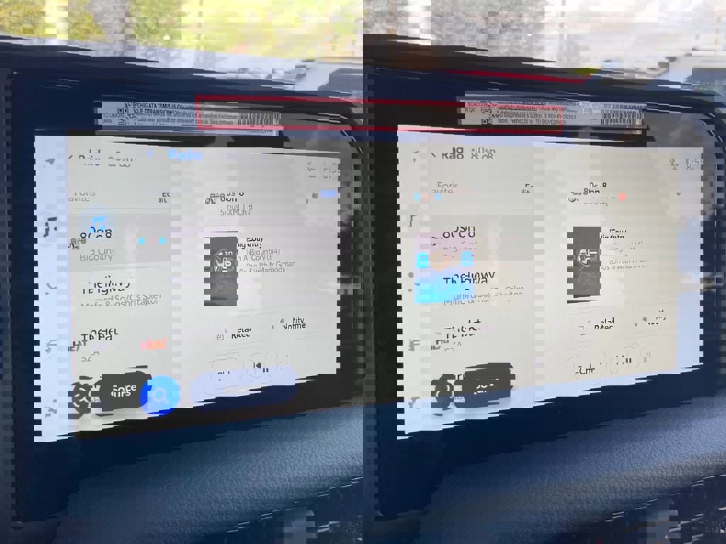 New 2026 Toyota Land Cruiser image 21