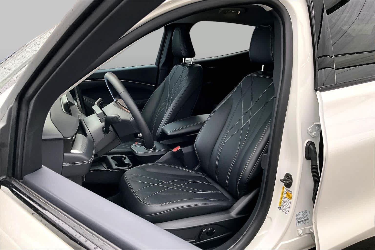 Used 2023 Ford Mustang Mach-E California Route 1 AWD/4WD image 7