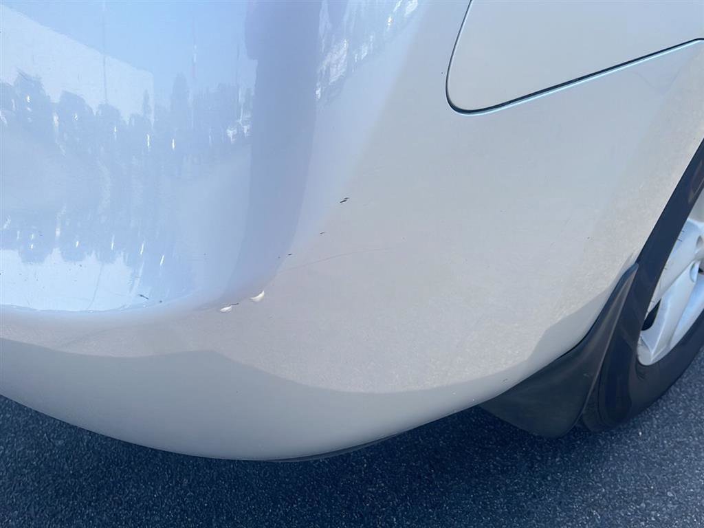 Used 2013 Nissan Rogue S w/ Special Edition Pkg FWD image 7