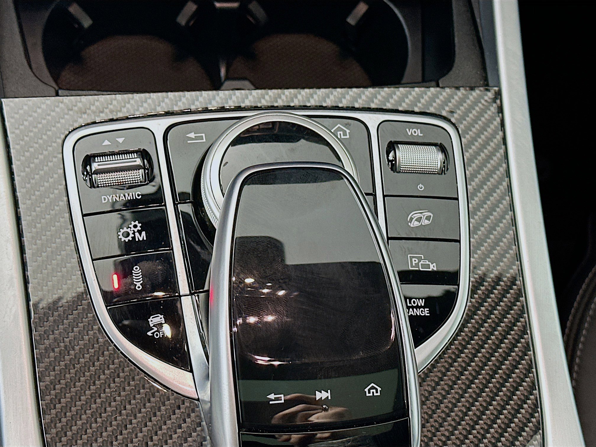 Certified 2020 Mercedes-Benz G 63 AMG 4MATIC image 22