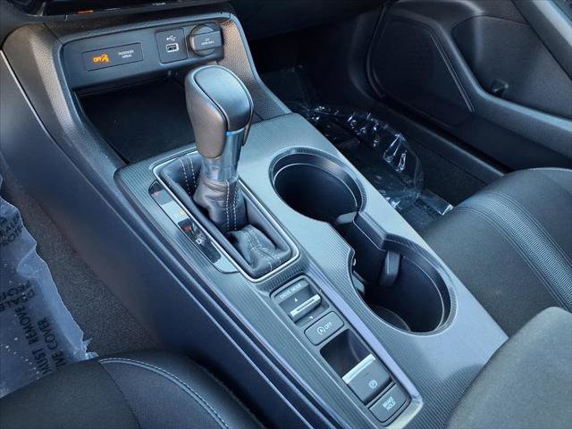 Used 2023 Honda Civic Sport image 20