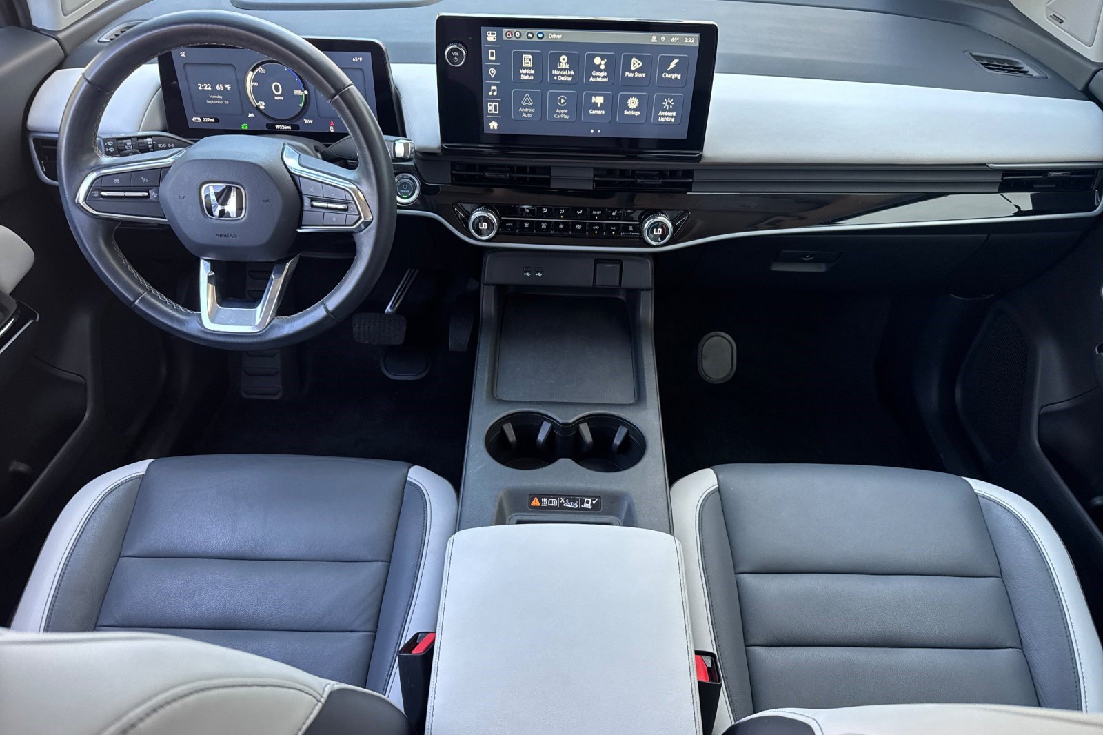 Used 2024 Honda Prologue Touring image 15