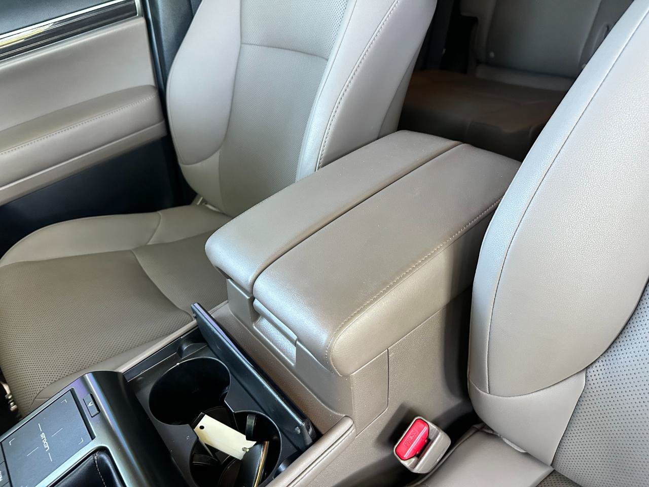 Used 2023 Lexus GX 460 Premium AWD/4WD image 56