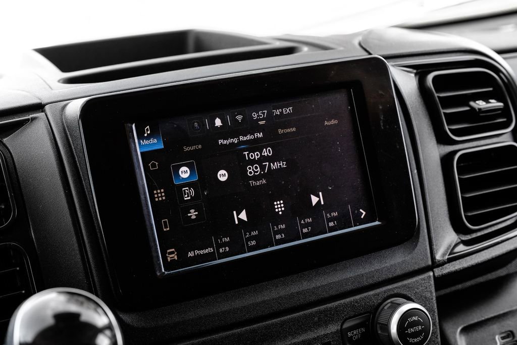 Used 2023 RAM ProMaster 2500 image 28