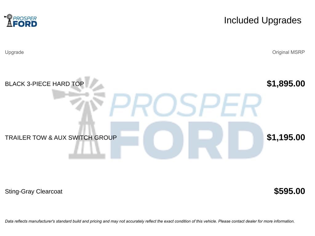 Used 2023 Jeep Wrangler Sahara 4xe image 3