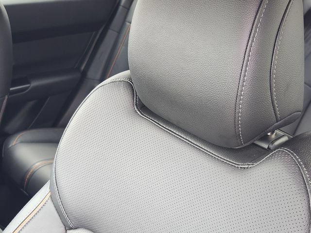 Used 2025 MAZDA CX-50 AWD 2.5 S w/ Weather Package image 20