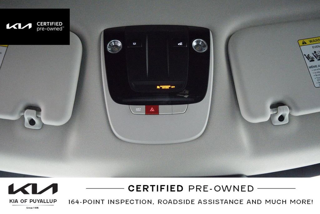 Certified 2023 Kia EV6 Wind w/ Wind Technology Package AWD/4WD image 26