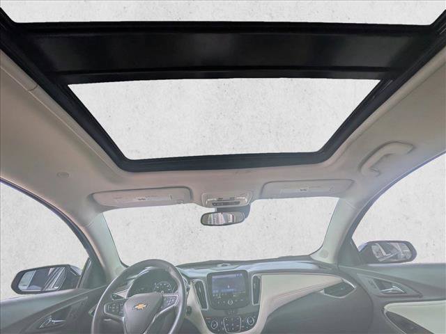 Used 2024 Chevrolet Malibu LT FWD image 20