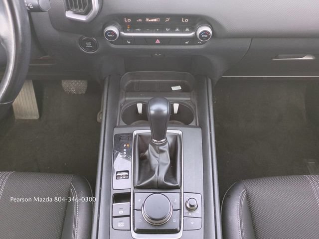 Used 2023 MAZDA CX-50 2.5 S w/ Cargo Package AWD/4WD image 21
