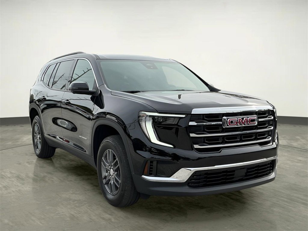 Used 2025 GMC Acadia Elevation image 13