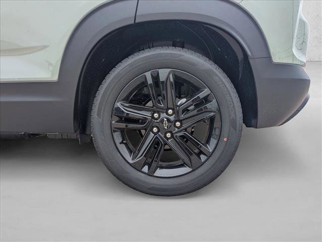New 2026 Chevrolet TrailBlazer LT FWD image 10