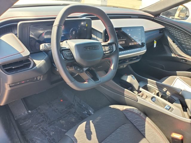 New 2026 Dodge Charger Scat Pack w/ Blacktop Package AWD/4WD image 9