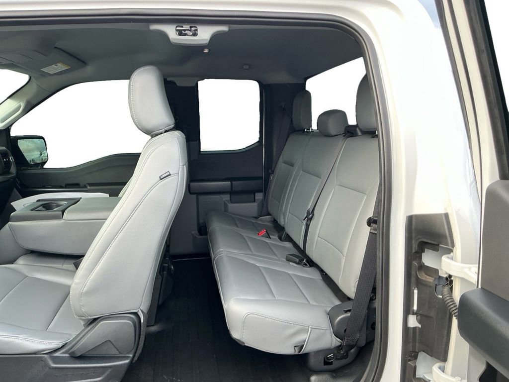 Used 2024 Ford F150 XL image 21