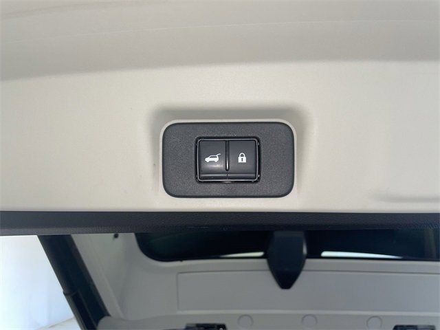 Certified 2024 Nissan Ariya AWD image 17