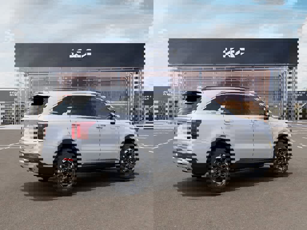 New 2026 Kia Sorento S image 6