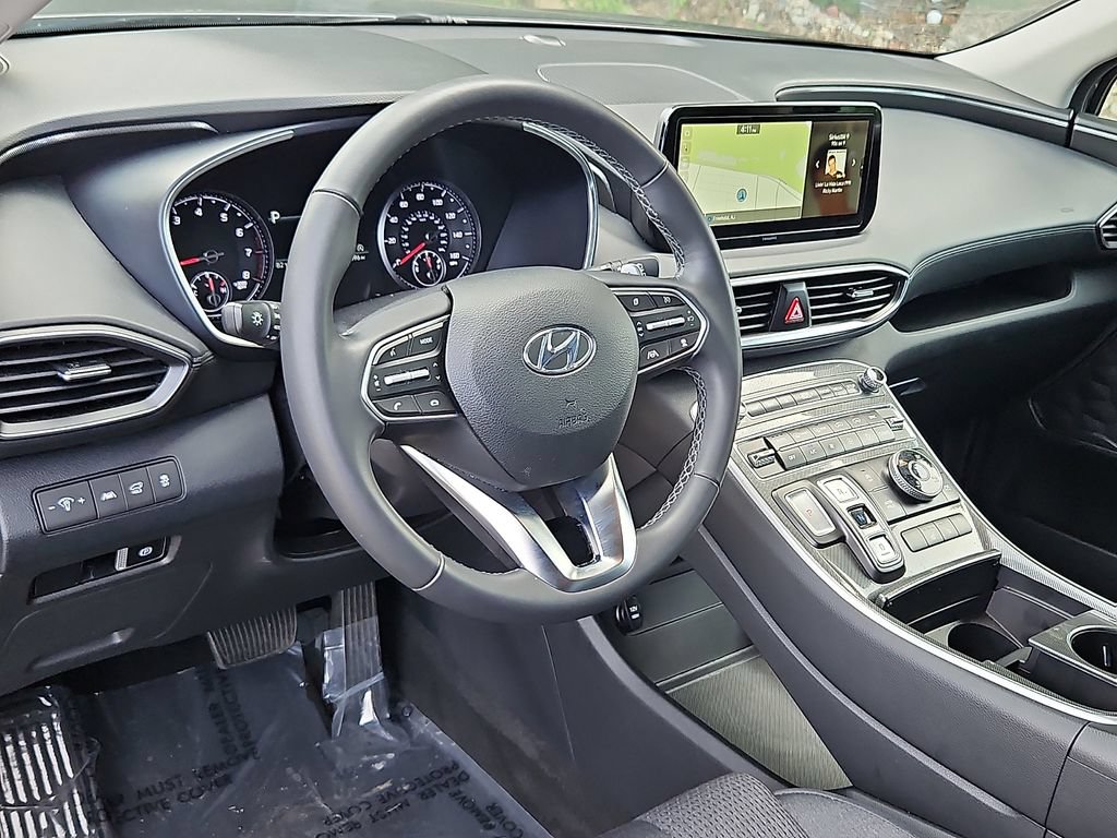 Used 2023 Hyundai Santa Fe SEL AWD/4WD image 25