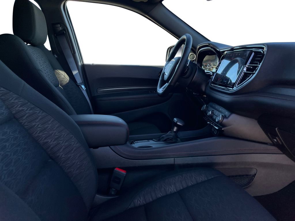 New 2026 Dodge Durango GT image 24