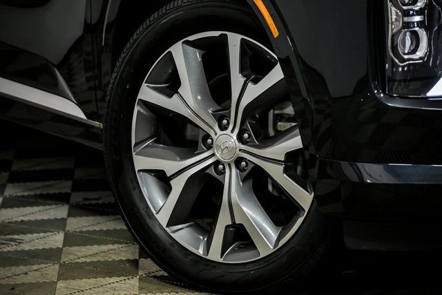 Used 2021 Hyundai Palisade Limited AWD/4WD image 3