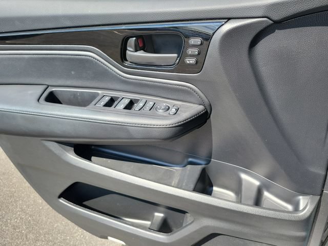 Used 2025 Honda Odyssey Touring image 19