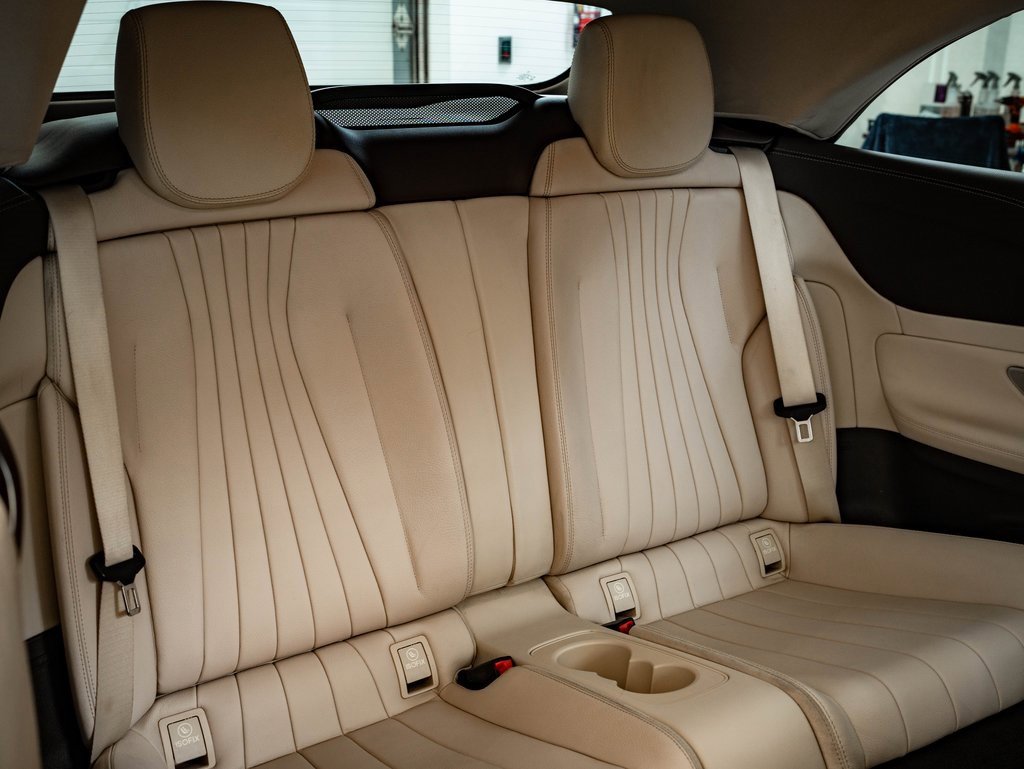 Used 2019 Mercedes-Benz E 450 Cabriolet image 49