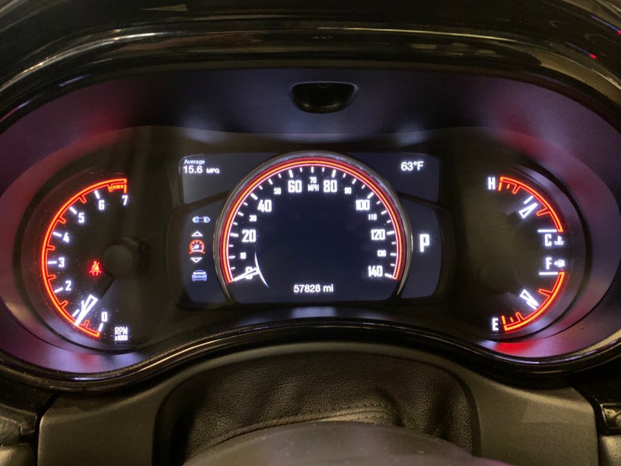 Used 2022 Dodge Durango GT AWD/4WD image 24